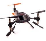 RC-Modell im Test: QR Scorpion BNF von Walkera, Testberichte.de-Note: ohne Endnote