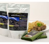 Outdoornahrung im Test: Adventure Menu von Touratech, Testberichte.de-Note: 1.0 Sehr gut