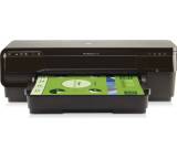 Drucker im Test: Officejet 7110 WideFormat von HP, Testberichte.de-Note: 2.2 Gut