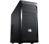 PC-Gehäuse im Test: N300 von Cooler Master, Testberichte.de-Note: 1.5 Sehr gut
