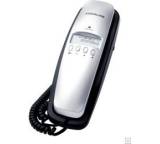 Festnetztelefon im Test: TEL 5 Clip von Audioline, Testberichte.de-Note: ohne Endnote