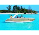 Motorboot im Test: 310 FX5 Sun Sport von Formula, Testberichte.de-Note: ohne Endnote