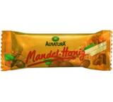 Mandel-Honig-Riegel