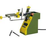 Schleifmaschine im Test: Bohrerschärfgerät BSG 220 von Proxxon, Testberichte.de-Note: 2.6 Befriedigend