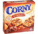 Corny Schoko
