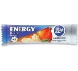 Energy-Kraft Riegel Mandel-Mango