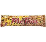 Müsliriegel im Test: Peanuts von Mr. Tom, Testberichte.de-Note: 2.1 Gut