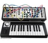 Synthesizer, Workstations & Module im Test: Foundation 2.0 von Pittsburgh Modular, Testberichte.de-Note: 1.5 Sehr gut