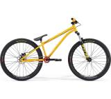 Hardy Pro Steel 1 (Modell 2013)