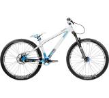 Fahrrad im Test: Harlem Dirt King von Solid Bikes, Testberichte.de-Note: ohne Endnote