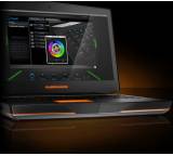 Laptop im Test: 18 von Alienware, Testberichte.de-Note: 2.3 Gut