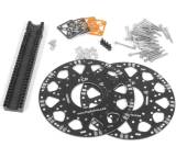 RC-Modellbau-Zubehör im Test: FCP Cheese Plate von Flyduino, Testberichte.de-Note: ohne Endnote