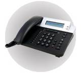 Festnetztelefon im Test: BeeTel 58i von DeTeWe, Testberichte.de-Note: 2.2 Gut