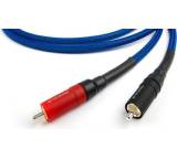 HiFi-Kabel im Test: Cadenza Reference von The Chord Company, Testberichte.de-Note: ohne Endnote