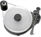 Plattenspieler im Test: RPM 9.2 Evolution von Pro-Ject, Testberichte.de-Note: ohne Endnote