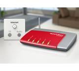 Router im Test: FRITZ!Box 6320 Cable von AVM, Testberichte.de-Note: ohne Endnote