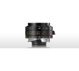 Objektiv im Test: Elmarit-M 2,8/28 mm ASPH. von Leica, Testberichte.de-Note: 1.0 Sehr gut