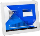 Tablet im Test: X900 von Hyundai Mobile, Testberichte.de-Note: ohne Endnote