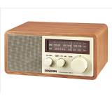 Radio im Test: WR-11 von Sangean, Testberichte.de-Note: 1.8 Gut