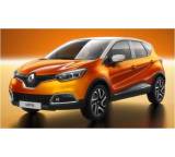Captur Energy dCi 90 eco2 5-Gang manuell Dynamique (66 kW) [13]