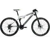 Fahrrad im Test: Scalpel 29er Carbon 2 (Modell 2013) von Cannondale, Testberichte.de-Note: ohne Endnote
