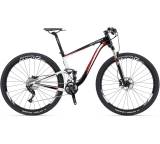 Fahrrad im Test: Anthem X Advanced 29er 1 (Modell 2013) von Giant, Testberichte.de-Note: ohne Endnote