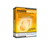 Weiteres Tool im Test: Mobile Master Professional Edition 8.7 von Jumping Bytes, Testberichte.de-Note: ohne Endnote