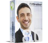 Office-Anwendung im Test: PdfGrabber 8.0 Professional von PixelPlanet, Testberichte.de-Note: ohne Endnote