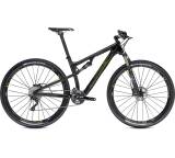 Fahrrad im Test: Superfly 100 Elite SL (Modell 2013) von Trek, Testberichte.de-Note: ohne Endnote