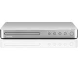 Blu-ray-Player im Test: BDX3400SE von Toshiba, Testberichte.de-Note: ohne Endnote