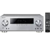 HiFi-Receiver im Test: VSX-828 von Pioneer, Testberichte.de-Note: 3.0 Befriedigend