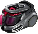 Staubsauger im Test: VCC86G0V3A Concerto SC86G0 von Samsung, Testberichte.de-Note: 2.1 Gut