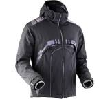 Funktionsjacke im Test: Xitanit Ski Jacket & Pants von X-Bionic, Testberichte.de-Note: ohne Endnote