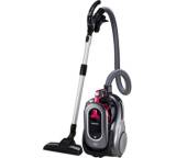 Staubsauger im Test: VCC86H0H3S Concerto Plus SC86H0 von Samsung, Testberichte.de-Note: 2.2 Gut