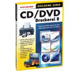 Multimedia-Software im Test: CD/DVD Druckerei 8 von Data Becker, Testberichte.de-Note: 2.3 Gut