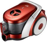 Staubsauger im Test: VCC67F0H3R Concerto Mini Plus SC67F0 von Samsung, Testberichte.de-Note: ohne Endnote