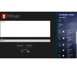 TXTcrypt (für Win 8 / RT)