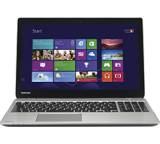 Laptop im Test: Satellite U50t-A von Toshiba, Testberichte.de-Note: 2.2 Gut