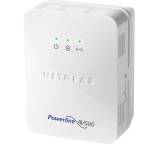 Powerline (Netzwerk über Stromnetz) im Test: XWN5001 von NetGear, Testberichte.de-Note: 2.4 Gut