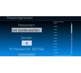 Passwortgenerator