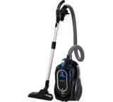 Staubsauger im Test: VCC87H0H3K Concerto Pro SC87H0 von Samsung, Testberichte.de-Note: 1.5 Sehr gut