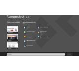 Remotedesktop-App