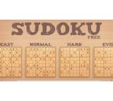 Sudoku Free