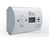 Gasmelder im Test: 8LLDCO X10-D von Kidde, Testberichte.de-Note: 1.4 Sehr gut