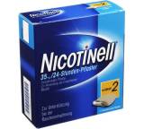 Suchterkrankungs-Medikament im Test: Nicotinell von Novartis Consumer Health, Testberichte.de-Note: 1.9 Gut