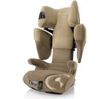 Kindersitz im Test: Transformer X-Bag von Concord, Testberichte.de-Note: ohne Endnote