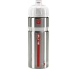 Fahrradflasche im Test: Syssa Inox von Elite, Testberichte.de-Note: 3.0 Befriedigend