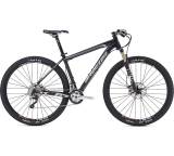 Fahrrad im Test: Cloud 9 Team (Modell 2013) von Breezer Bikes, Testberichte.de-Note: 2.0 Gut