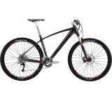 Fahrrad im Test: Syncra 1 (Modell 2013) von Silverback, Testberichte.de-Note: ohne Endnote