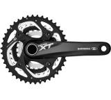 Fahrradkurbelsatz im Test: XT (FC M780) von Shimano, Testberichte.de-Note: 1.6 Gut